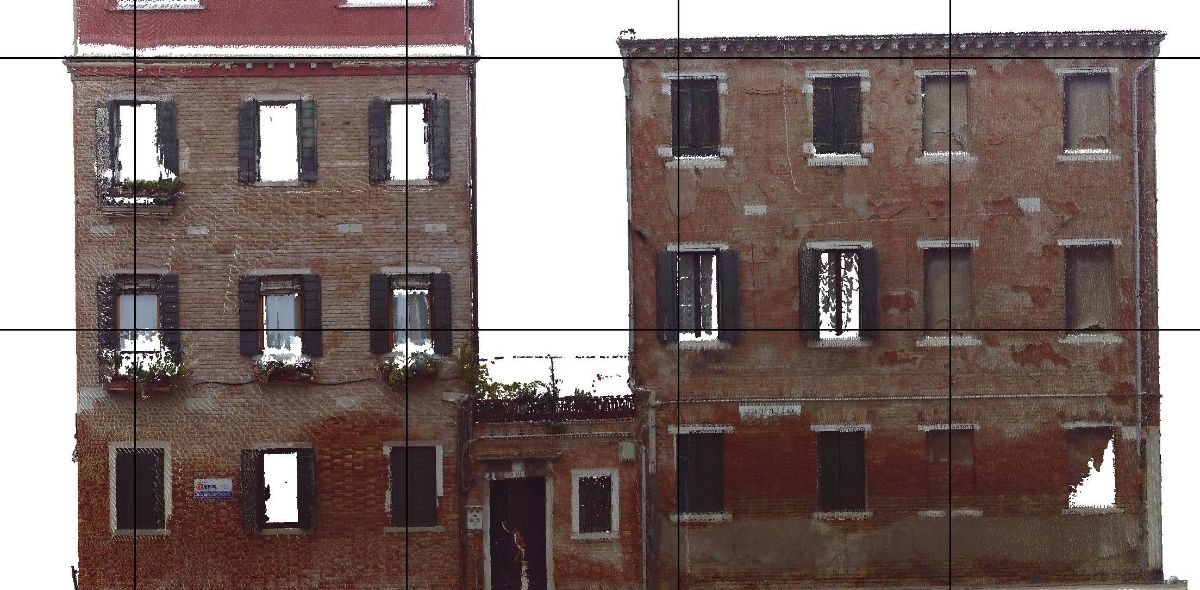 Geoside Geofisica Laser scanner