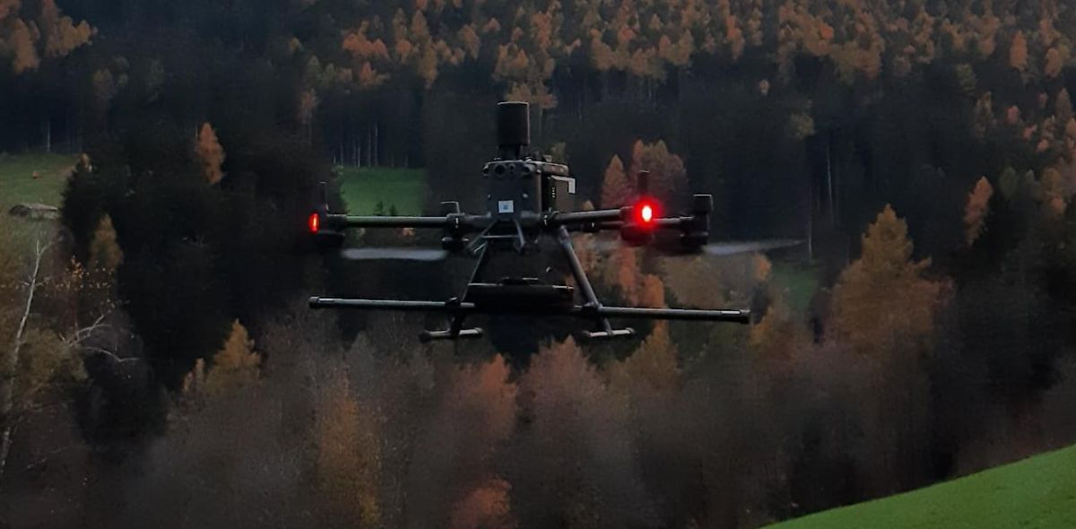 Drone