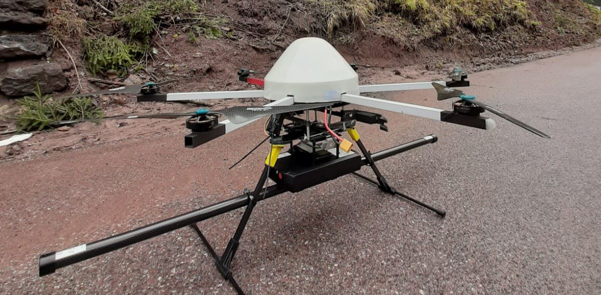 Drone